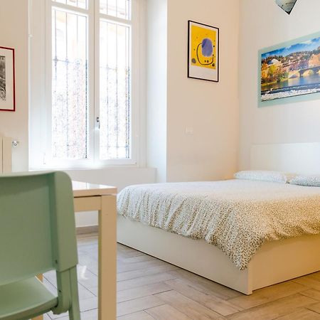 Apartament La Piccola By Happyhostorino Zewnętrze zdjęcie