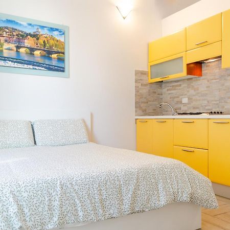 Apartament La Piccola By Happyhostorino Zewnętrze zdjęcie