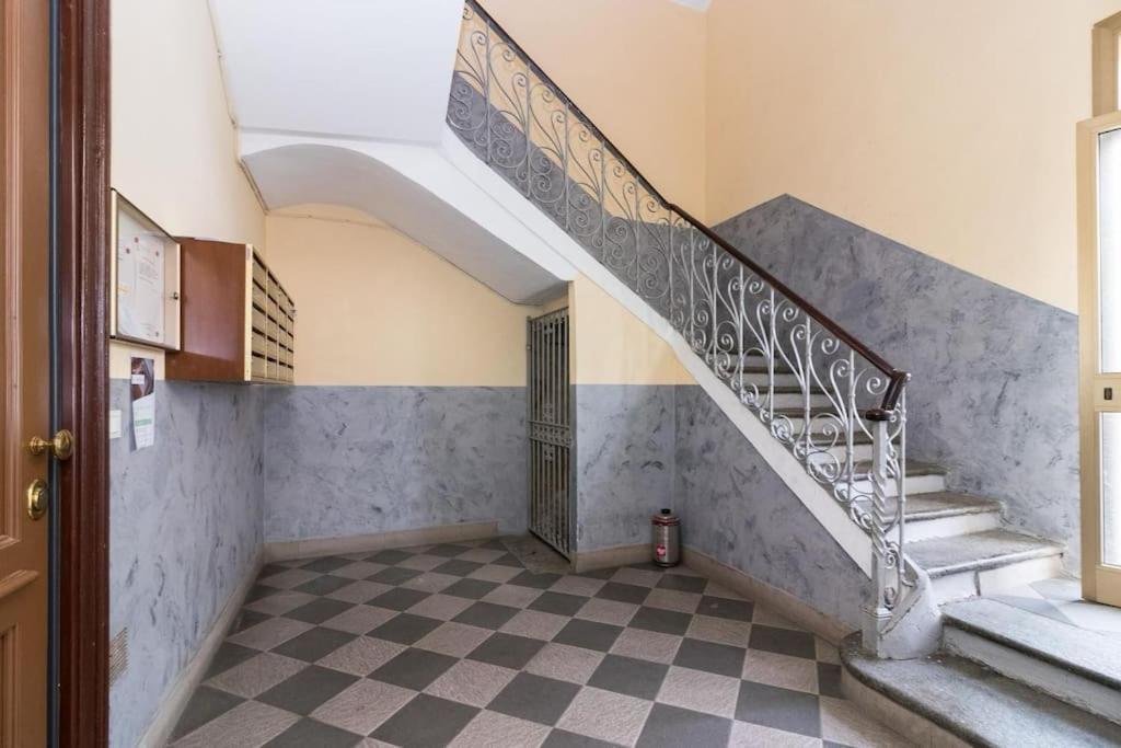 Apartament La Piccola By Happyhostorino Zewnętrze zdjęcie