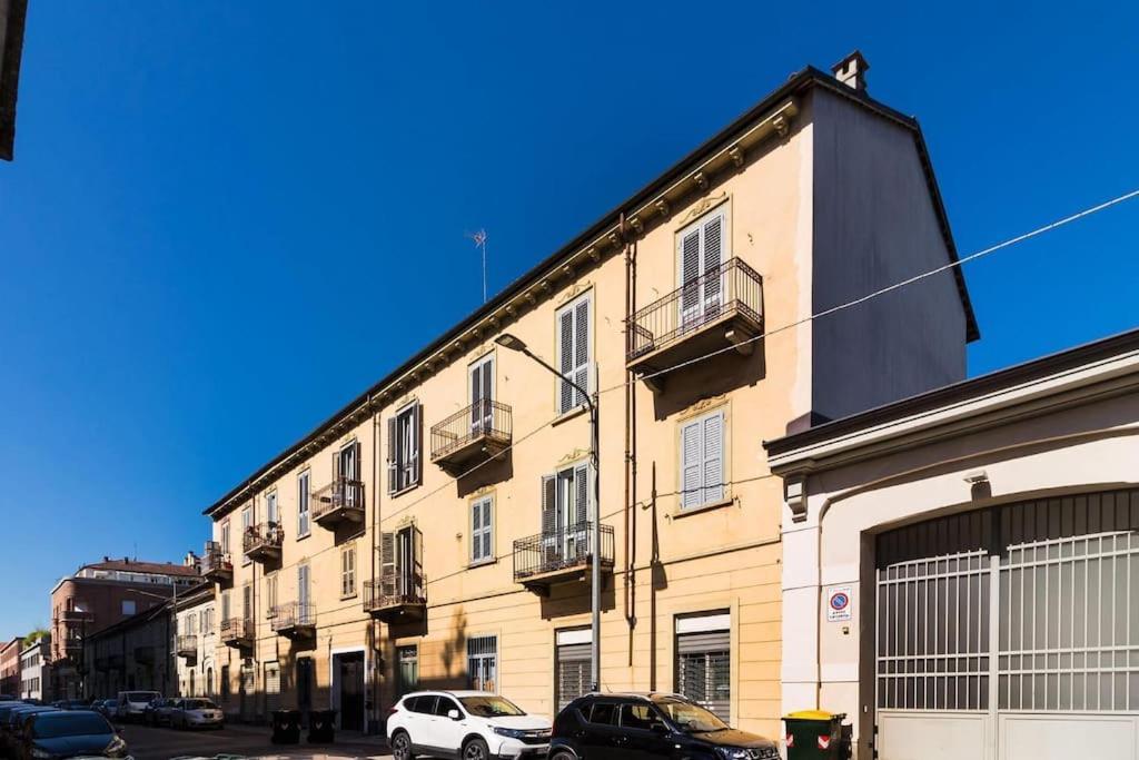 Apartament La Piccola By Happyhostorino Zewnętrze zdjęcie