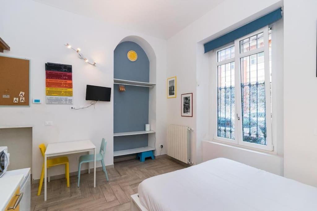 Apartament La Piccola By Happyhostorino Zewnętrze zdjęcie