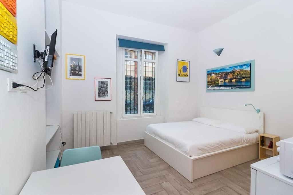 Apartament La Piccola By Happyhostorino Zewnętrze zdjęcie