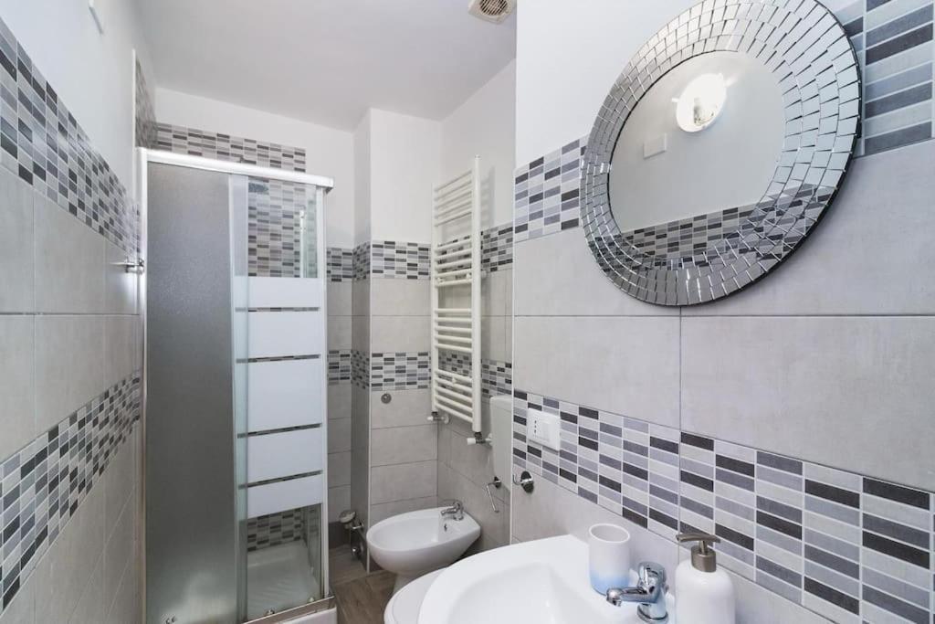 Apartament La Piccola By Happyhostorino Zewnętrze zdjęcie