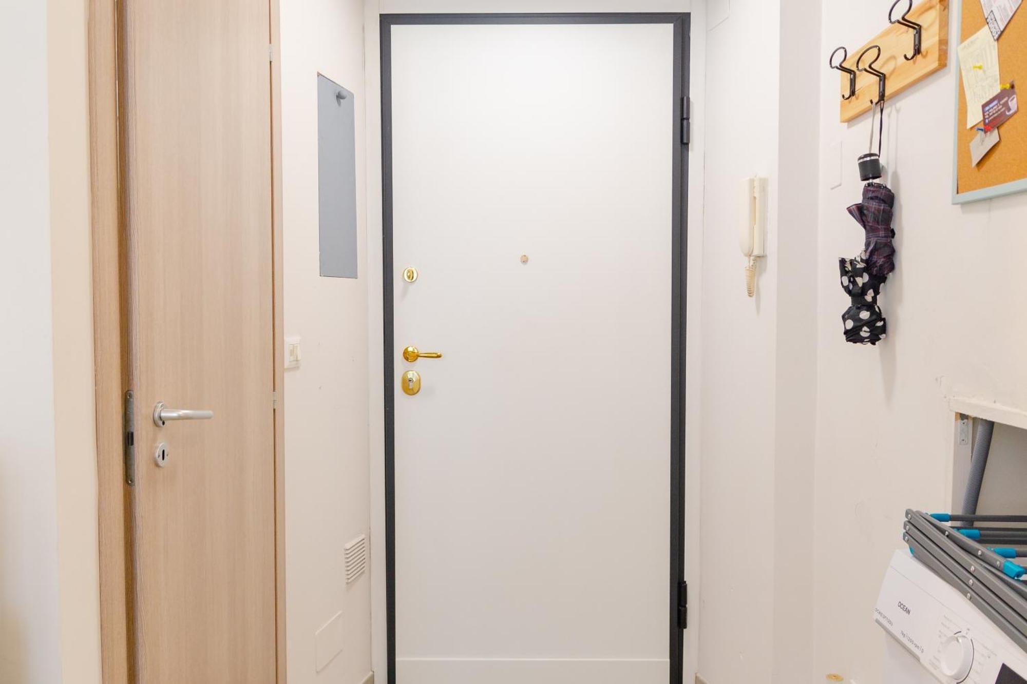 Apartament La Piccola By Happyhostorino Zewnętrze zdjęcie