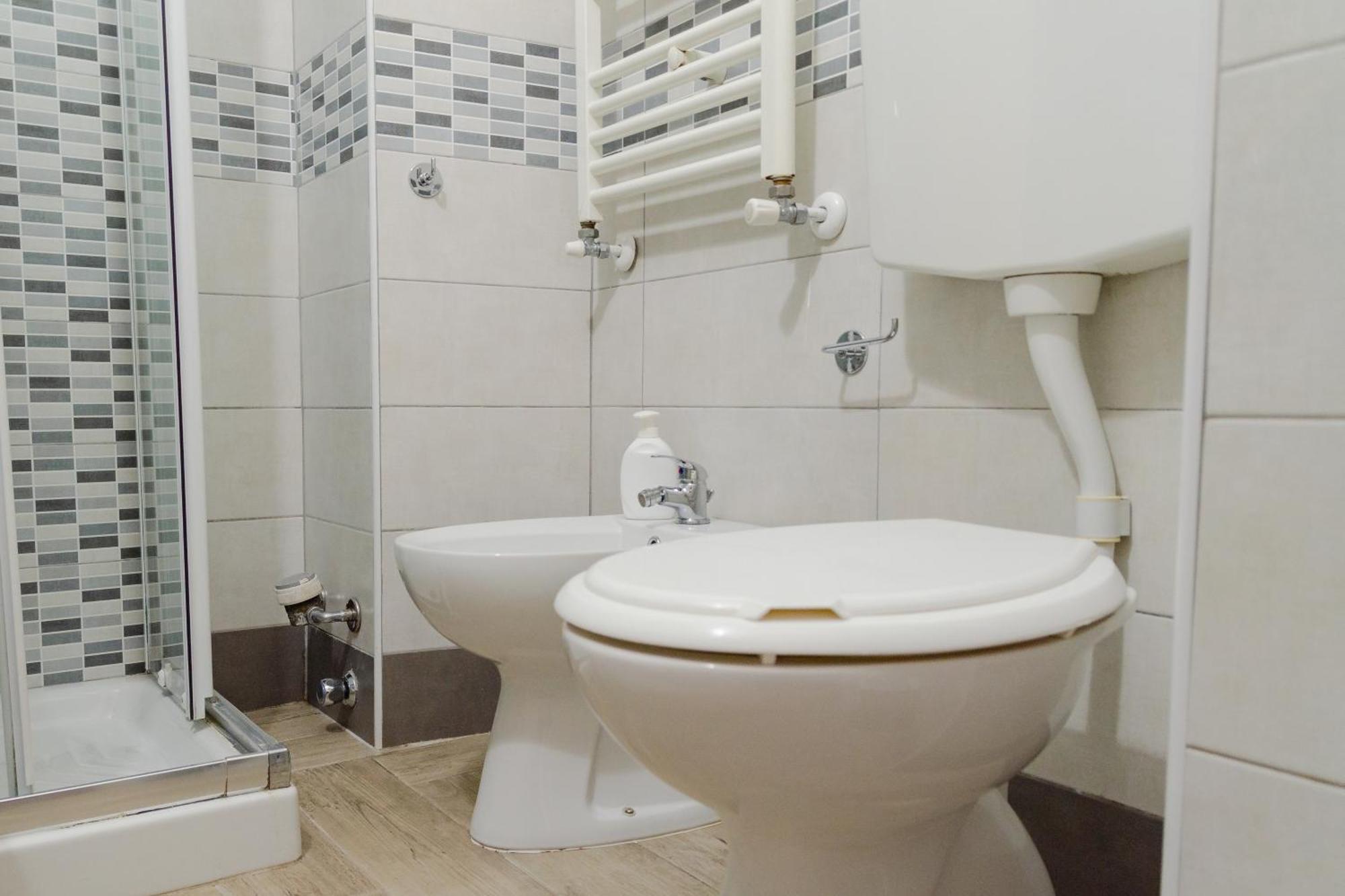 Apartament La Piccola By Happyhostorino Zewnętrze zdjęcie