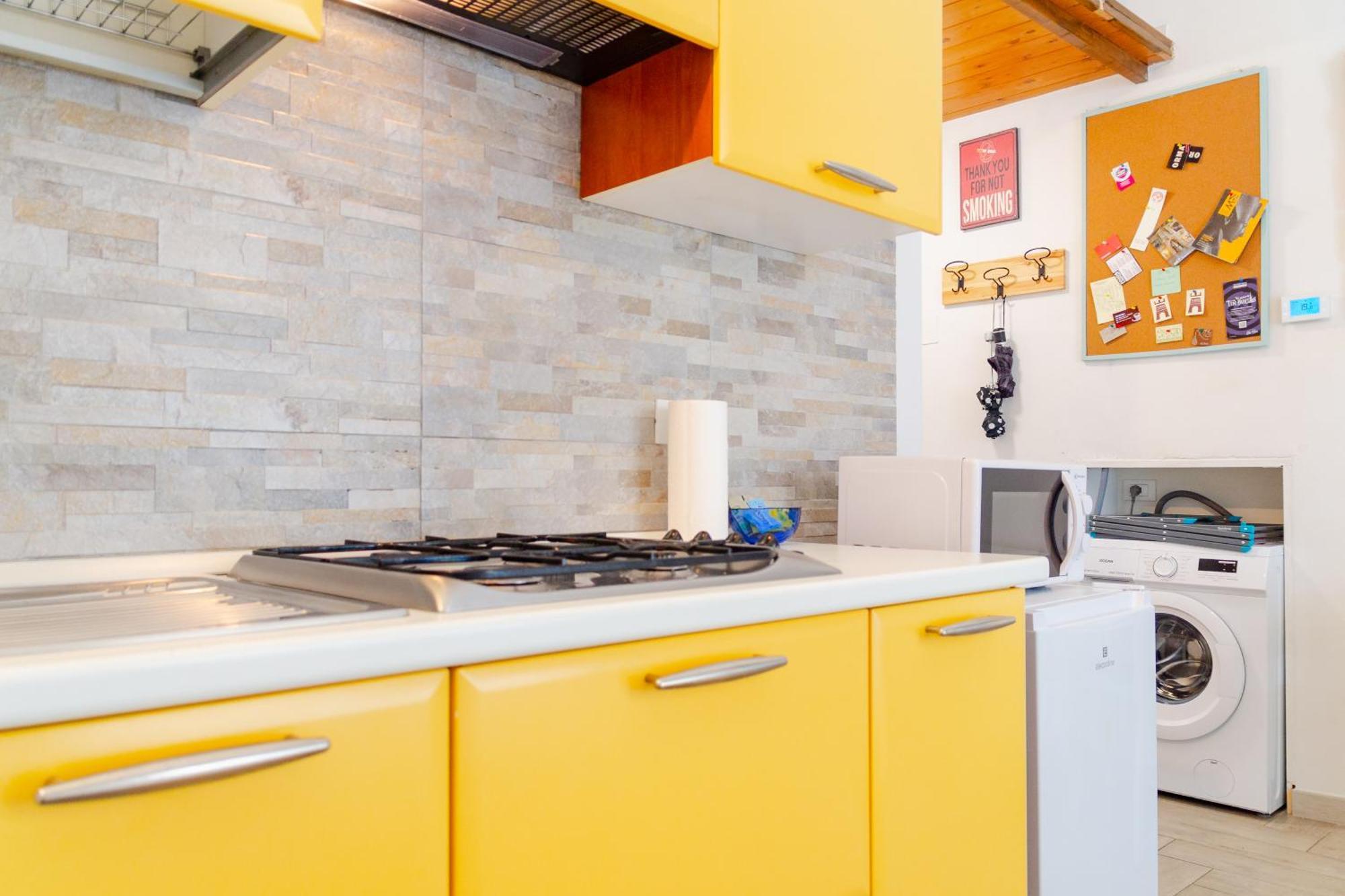 Apartament La Piccola By Happyhostorino Zewnętrze zdjęcie