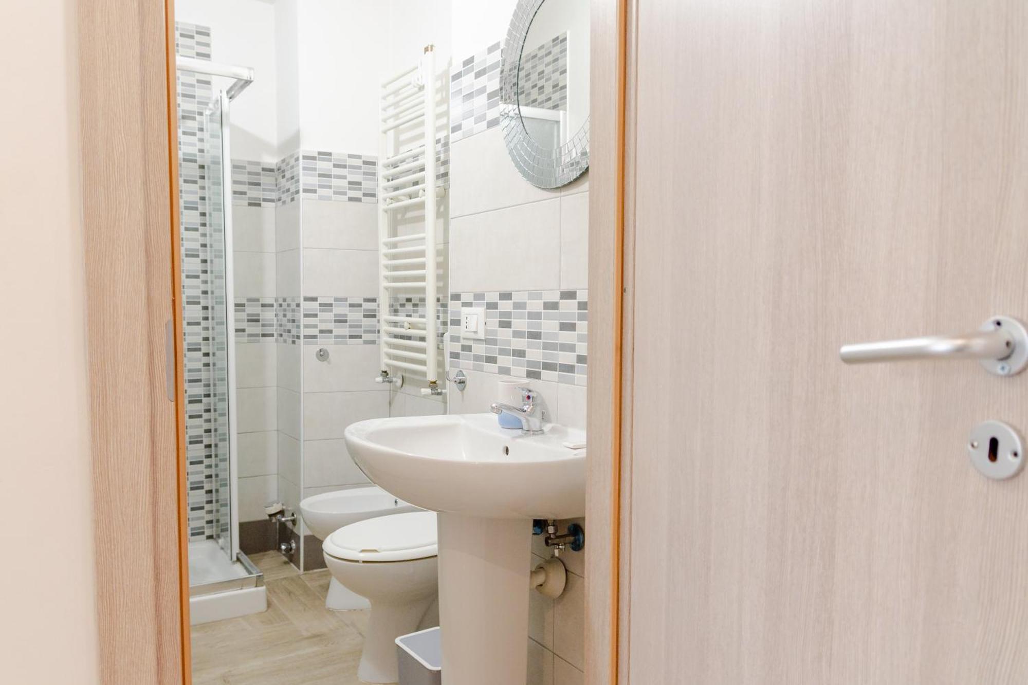 Apartament La Piccola By Happyhostorino Zewnętrze zdjęcie