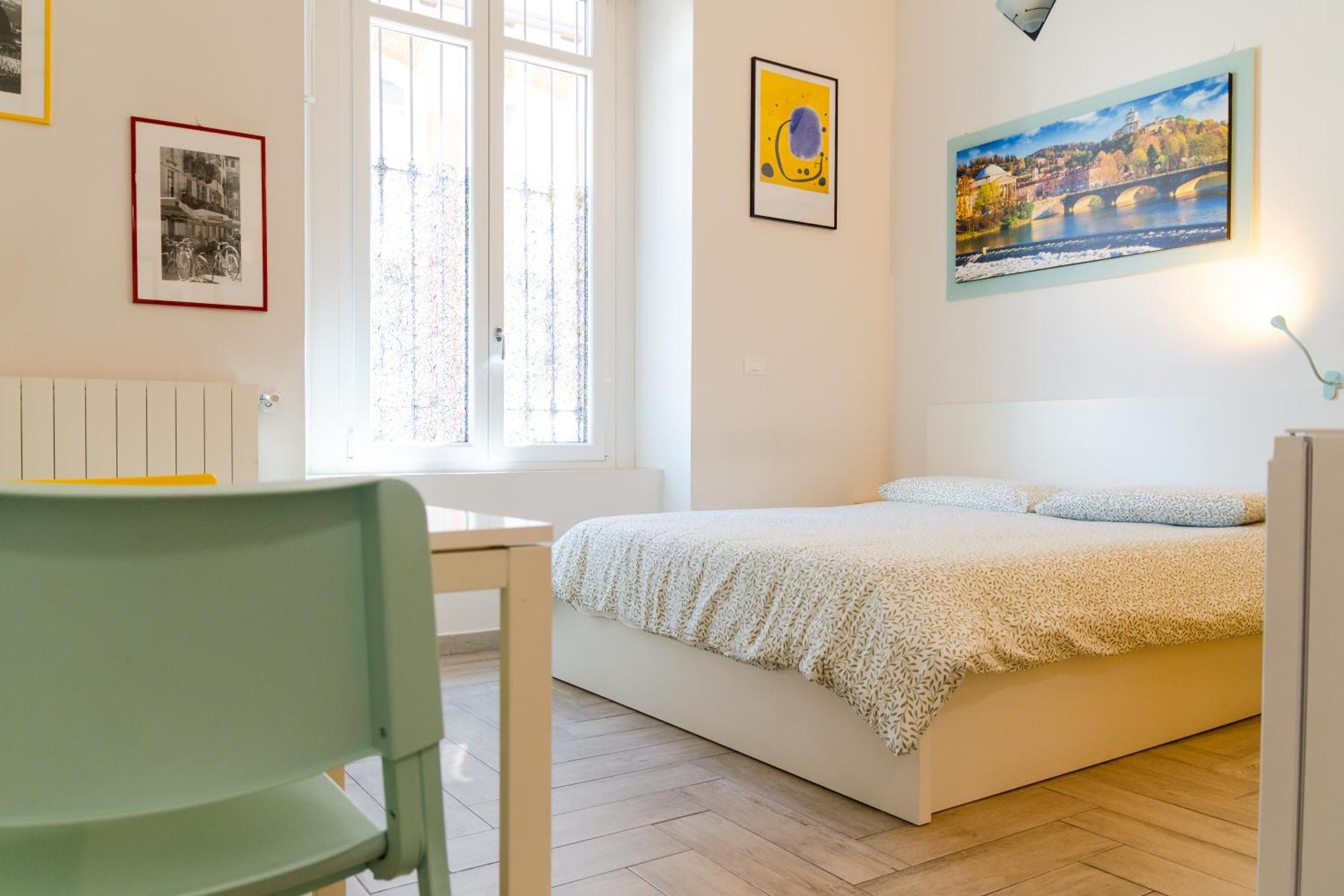 Apartament La Piccola By Happyhostorino Zewnętrze zdjęcie