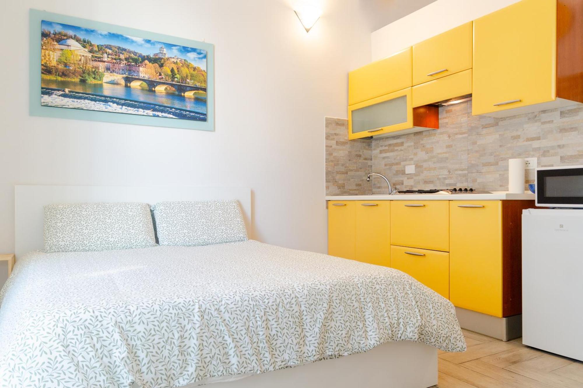 Apartament La Piccola By Happyhostorino Zewnętrze zdjęcie