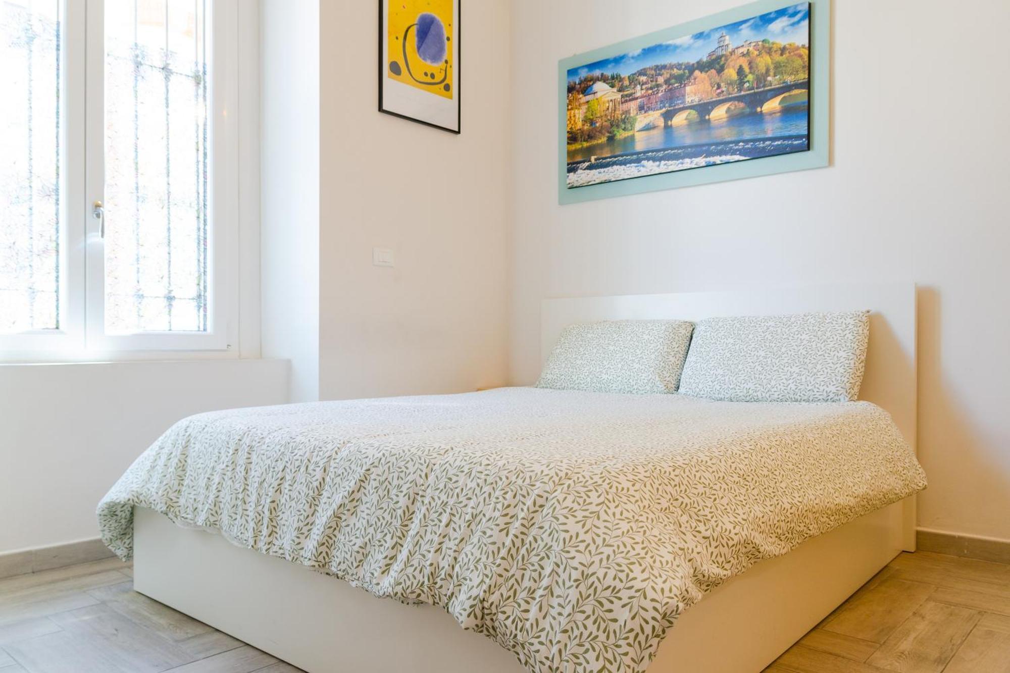 Apartament La Piccola By Happyhostorino Zewnętrze zdjęcie